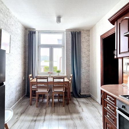 Apartament Peowiakow Gold Lublin Exterior photo